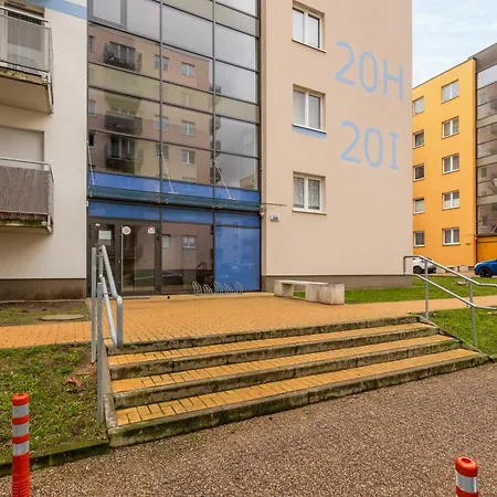 Potulicka Yellow * Szczecin